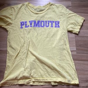 Short Sleeve, Womens Size S